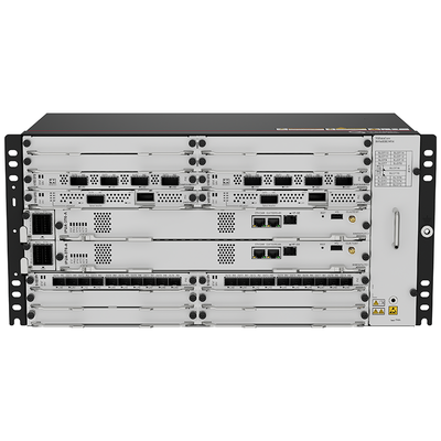 TGDataCom XH16000E M14 智算AI路由器