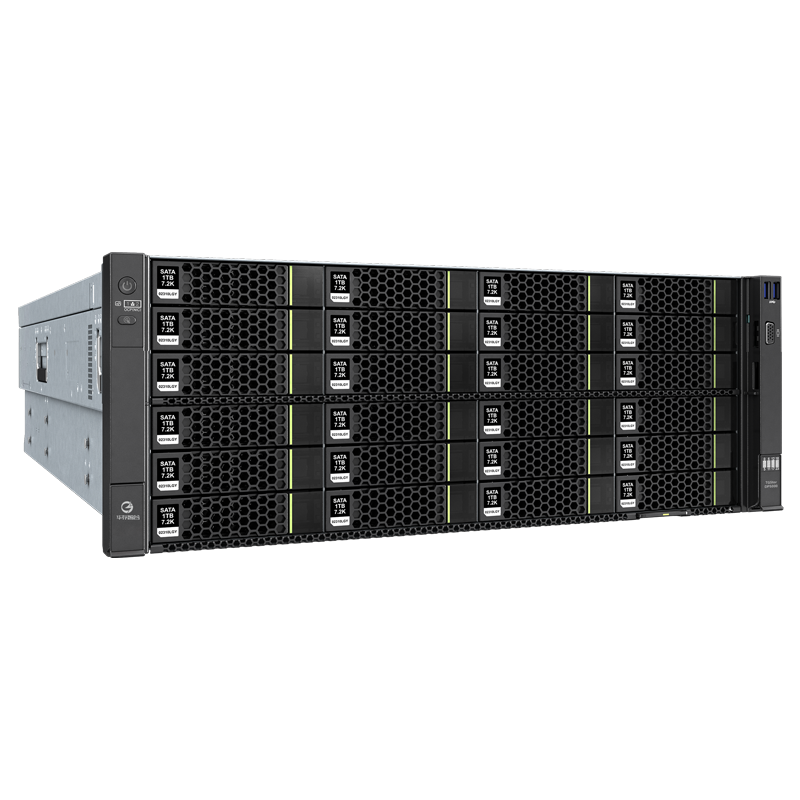 TGStor DP5000系列备份存储