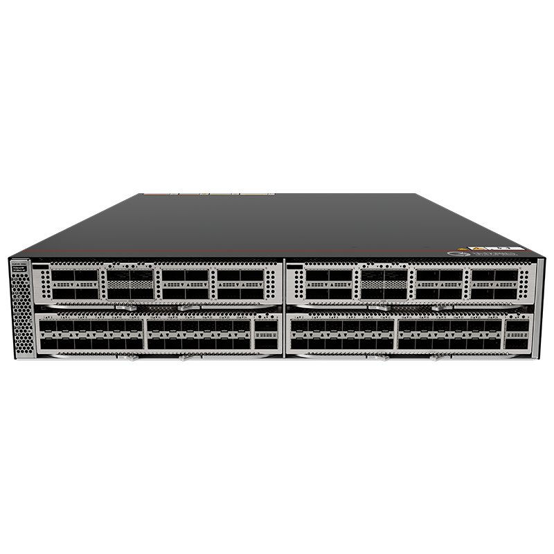 TGSmartIP DC8865-4C 数据中心交换机