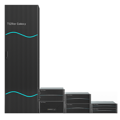 TGStor Galaxy系列