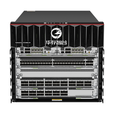 TGDataCom CE16800-X 系列数据中心交换机