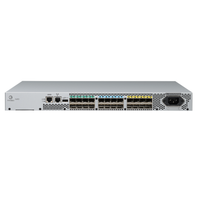 TGStor Gen6 光纤通道交换机