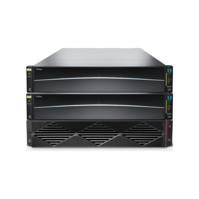 TGStor 9800 高性能并行文件存储