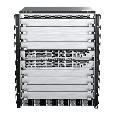 TGDataCom S8700 系列交换机