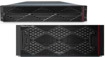 TGStorDisk 2300系列