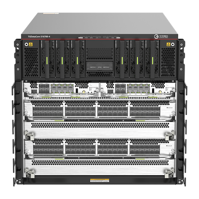 TGDataCom S16700 系列交换机